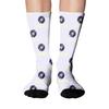 Cute And Playful Socks Mid-Calf Socks Long Socks Printed Socks
