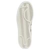 Adidas Originals Superstar 2 Classic Comfortable Durable Low-Top Skate Shoes Unisex Sneakers White Brown JR6988