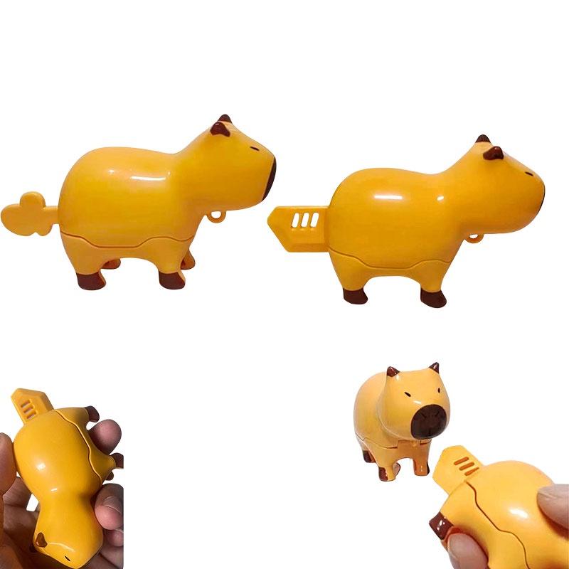 Foldable Stress-relieving Carrot Knife Popular Toy For Couples Wholesale