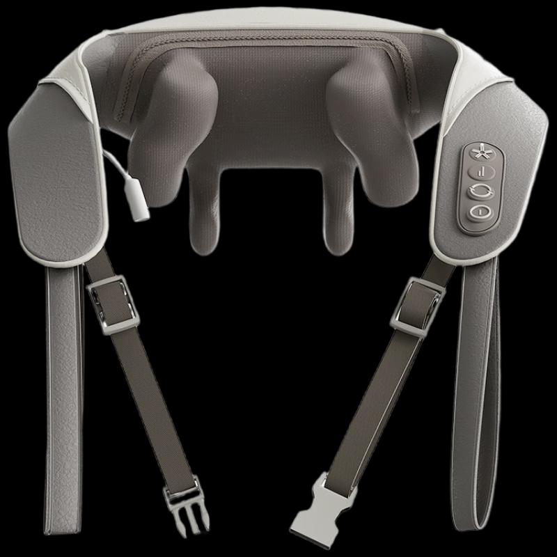 Senbaiwei Wireless Heated Shoulder & Neck Massager