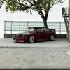 Kaido House 1:64 162 BMW M3 E30 Front Cover Open Alloy Die-casting Car Model, Adult Collectible, Boys' Toy