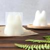 Lovely Animal Design Rice Ball Mould Food Grade Material Kids Feeding Artifact Cat Pattern DIY Bento Sushi  Making  Kit