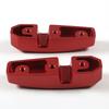Aluminum Car Covers For Windscreen-Bulkhead Support Bracket For Land Rover Defender 2004-2018 Windscreen Bulkhead Bracket Cover