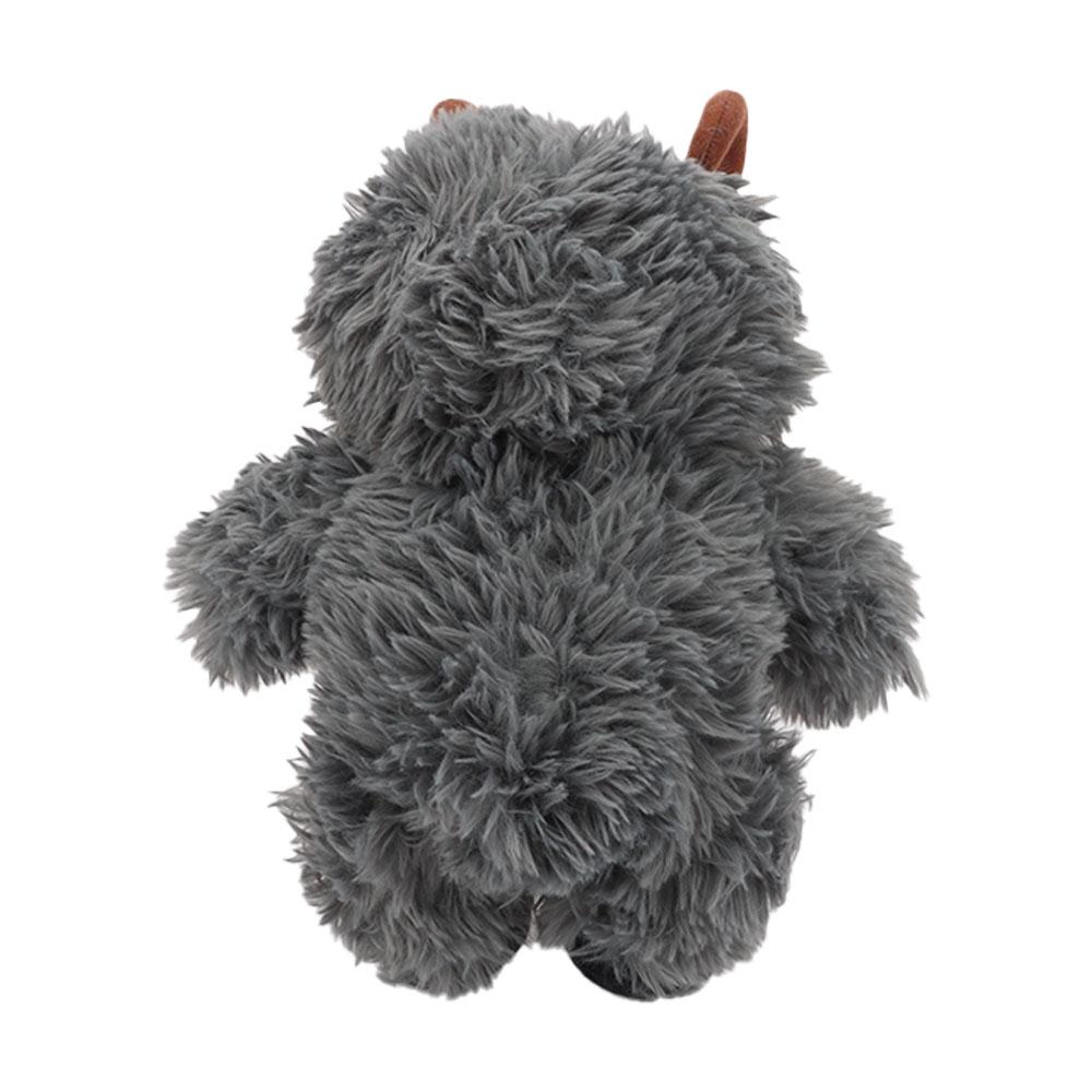 38Cm Horrific Wendigo Plush Toys Movie Stuffed Animals Wendigo Stuffed Plushies Toys For Kids Birthday Gifts Room Decoration