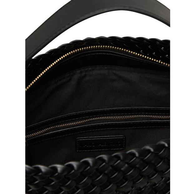 Сумка Valentino Shantel VBS8Y607 чёрный