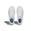 Adidas Neo Hoops 3.0 Lifestyle Non-Slip Durable Low-Top Skate Shoes Women Sneakers White HP3164