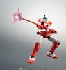 ROBOT Spirits SIDE MS GM Light Armor RGM-79L ver. A.N.I.M.E.