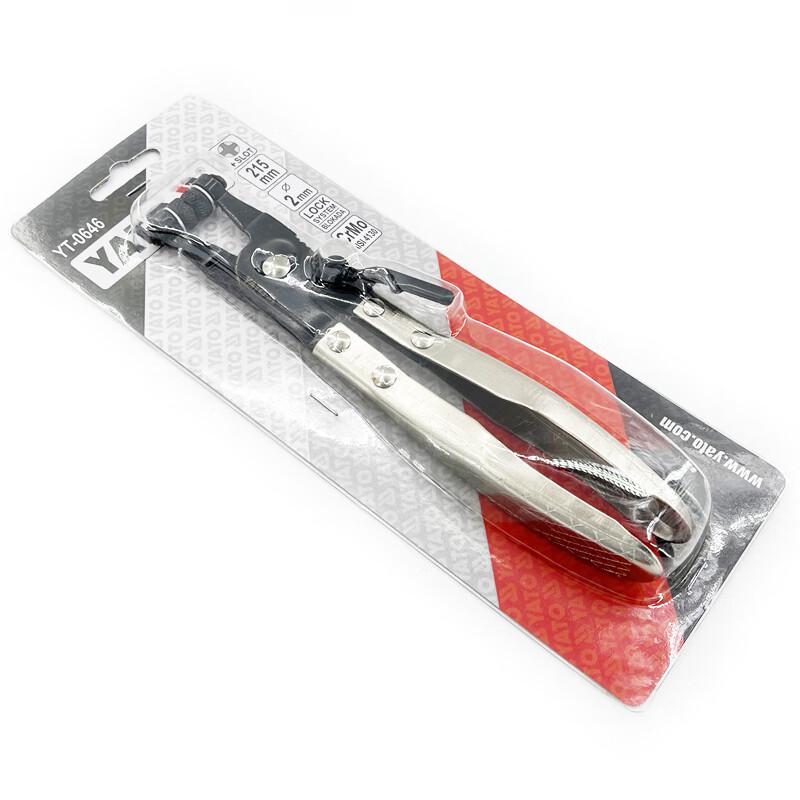 YATO Hose Clamp Pliers