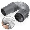 Vacuum Hose Nozzle For Shark Navigator NV352 NV356 NV357 UV440 Attachment