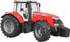 Bruder MF 7624 Traktor BR03046