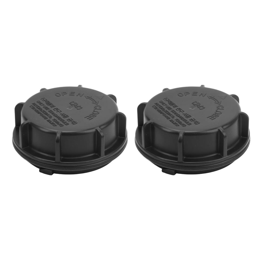 2 Pcs Headlight Dust Cap 921402D000 Head Lamp Dust Cover Replacement for Sedona
