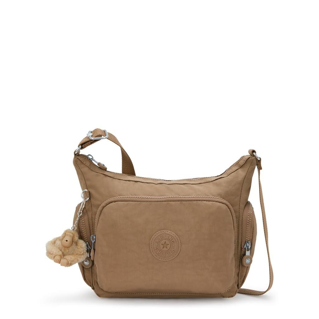 Kipling GABB S Early Tan KI44937CN 7L