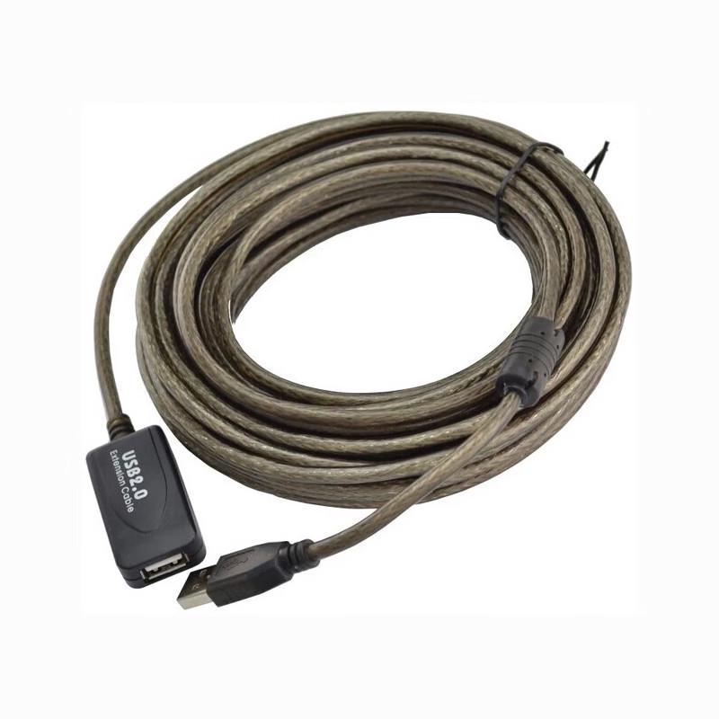 

YSX USB 2.0 Conference Camera Extension Cable