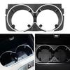 Cup Holder Storage Centre Console Drink Cup For MERCEDES For W222 For S Class 2014-2017 A2226830075