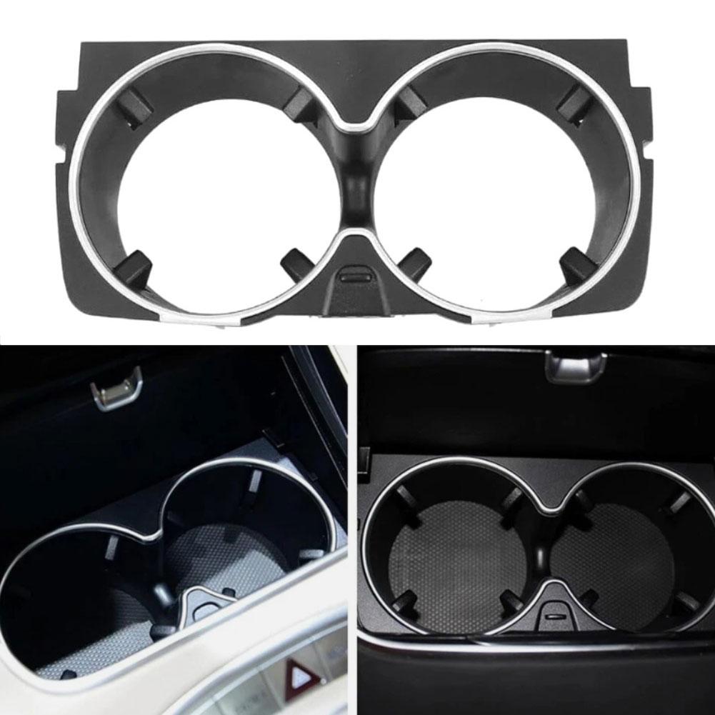 Cup Holder Storage Centre Console Drink Cup For MERCEDES For W222 For S Class 2014-2017 A2226830075