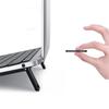 Holder Keyboard Laptop Holder Desk Notebook Support Keyboard Laptop Stand Laptop Cooling Pad
