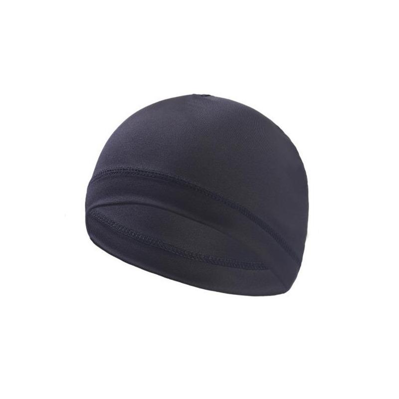 Summer Cooling Skull Caps Helmet Liner Anti-UV Anti-Sweat Wicking Cycling Running Motorcycle & Riding Under Hard Hat Liner