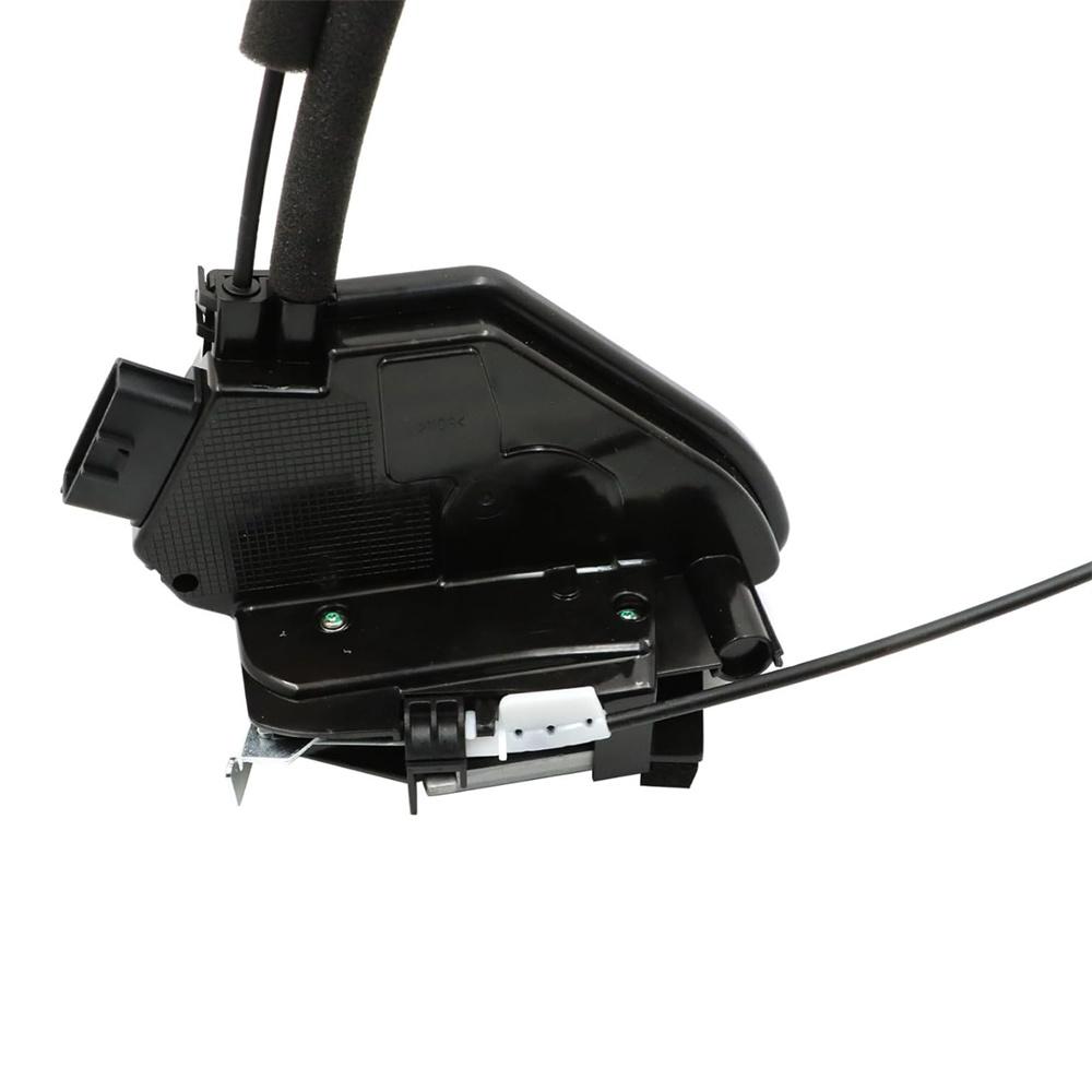 Front Left Side Door Lock Latch Actuator 80501-5RB1A For Nissan Kicks 2019-2024