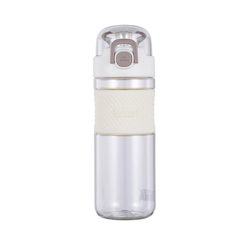 

Dileber Sports Water Bottle with Straw