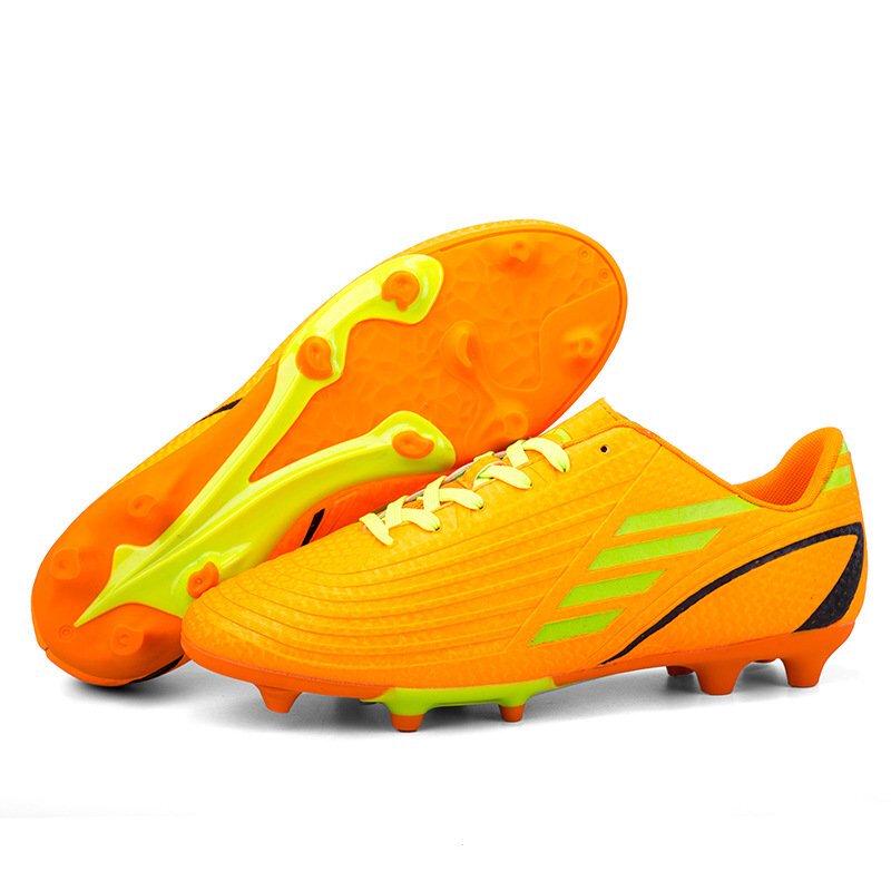 League Envoy Kids  Low-Top Turf Soccer Training Shoes 32