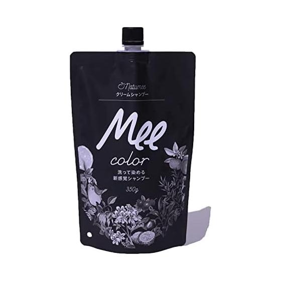[Mee Color] MEE color (350g) Natural Brown Mee Color (Natural Brown)