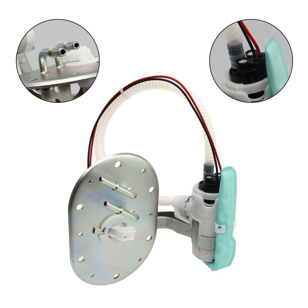 Fuel Pump Assy 16700-Kwt-701 For Honda Xre300 Xre 300 2013-2019 2018 2017