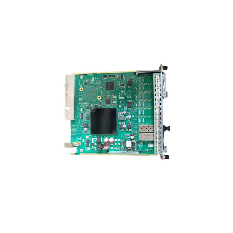 Huawei TMK3SL64D 2xSTM-64 Optical Interface Board