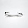 Wave Bangle