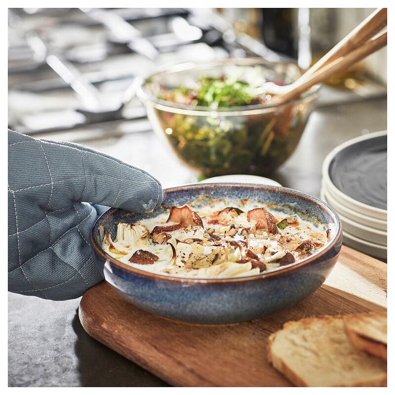 IKEA GRADLI Baking Dish