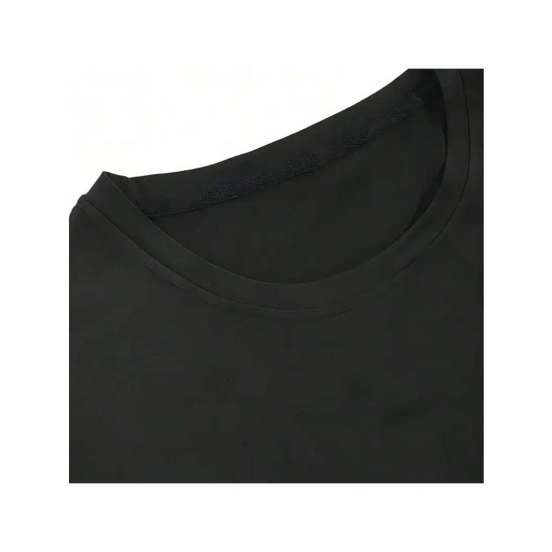 European Size Flaming Soccer Goals T-shirts Cotton Tshirts Mens   Cotton 2026 Cheap Graphic Tees Black High-quality Fabrics for a Casual, Sporty Look