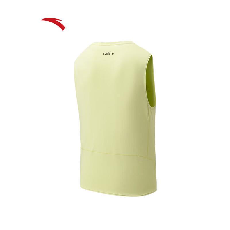 ANTA Men's Quick-Dry Training Tank Top