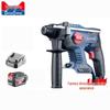 Dongcheng 20V Brushless Cordless Rotary Hammer Drill CN Plug (adapter Included)