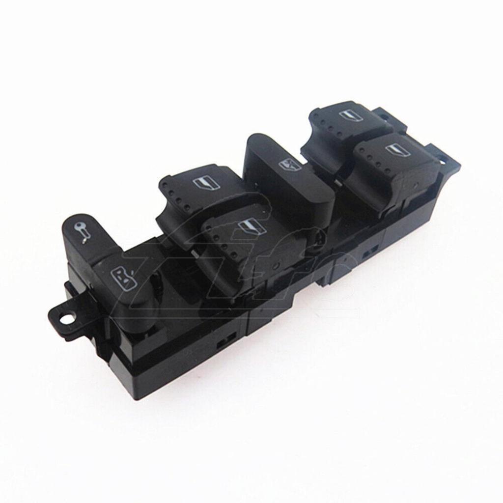 18G959857D Window Lifter Switch for Volkswagen Bora Driver's Side