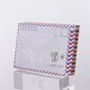 Transparent Acrylic Desktop Letter Organizer For Office Home Clear Paperworks Storage Rack for Folders Books Bill