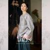 JK&JS New Chinese Style Jacquard Jacket