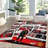 Manchester Area Rug Suitable For Dormitory Bedrooms Dining Room Outdoor Antislip Carpet Anime Office Decor Luxury Gift For Birthday Christmas Wedding