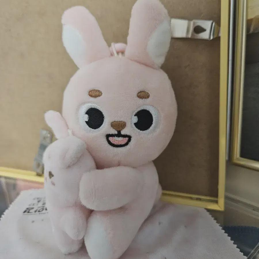 

Day6 Na ana Magnet Doll Phil