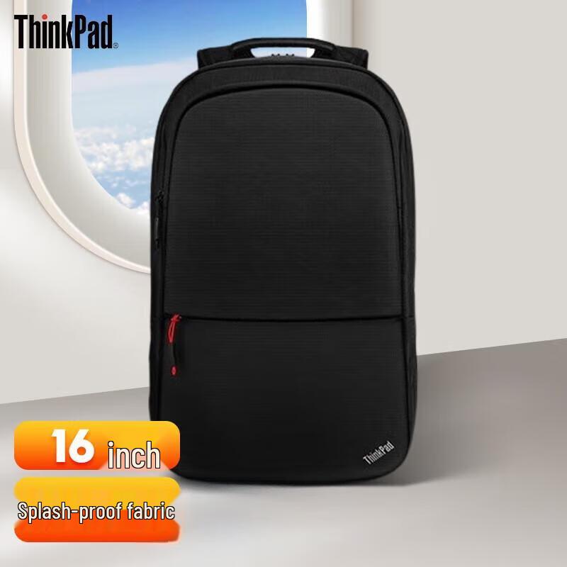 Lenovo ThinkPad 16-inch Business Laptop Backpack