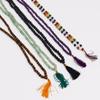 Japa Mala Green Aventurine 108 Beads