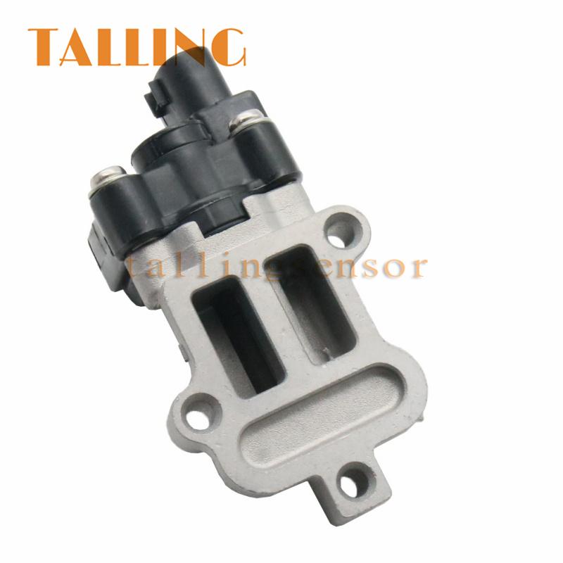 22270-28020 Leerlaufregler IAC-Ventil Für Toyota Alphard Camry Harrier Kluger V 2227028020 1368002170 Auto Ersatzteile Zubehör