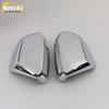 19 Corolla Rearview Mirror Decorative Sequin Cover