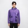 Anta Irving Collection Jackets & Coats Unisex Purple 172441604S-6