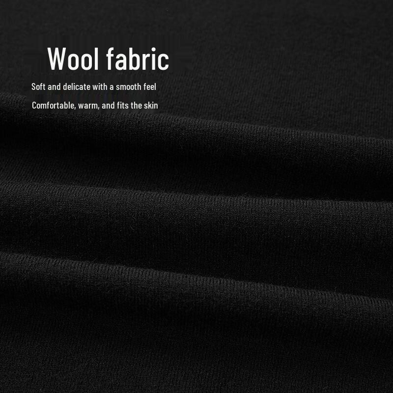 HLA Men's Solid Color Sleeveless Knit Vest