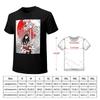 Ikigai TShirt Anime Tshirt Summer Tops Men Graphic T Shirts