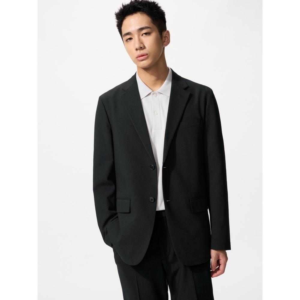 Uniqlo Japan Inspirational Jacket