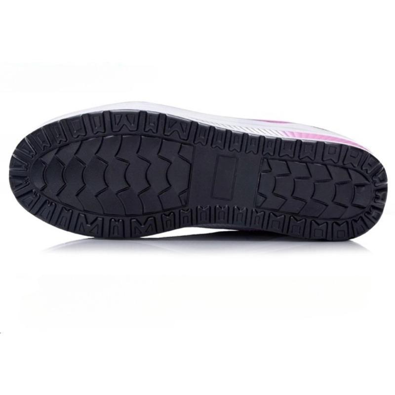 Women Sneakers Shoes Fashion Women Vulcanized Shoes High Quality Flats Shoes Women Walking Blatform Plus Size