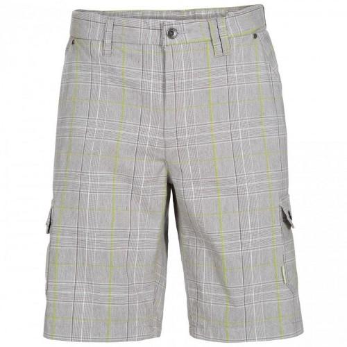 TRESPASS Mens Earwig Cargo Shorts