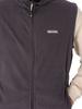Куртка Regatta Tobias II Men's Fleece Vest (RMB052) iron/black