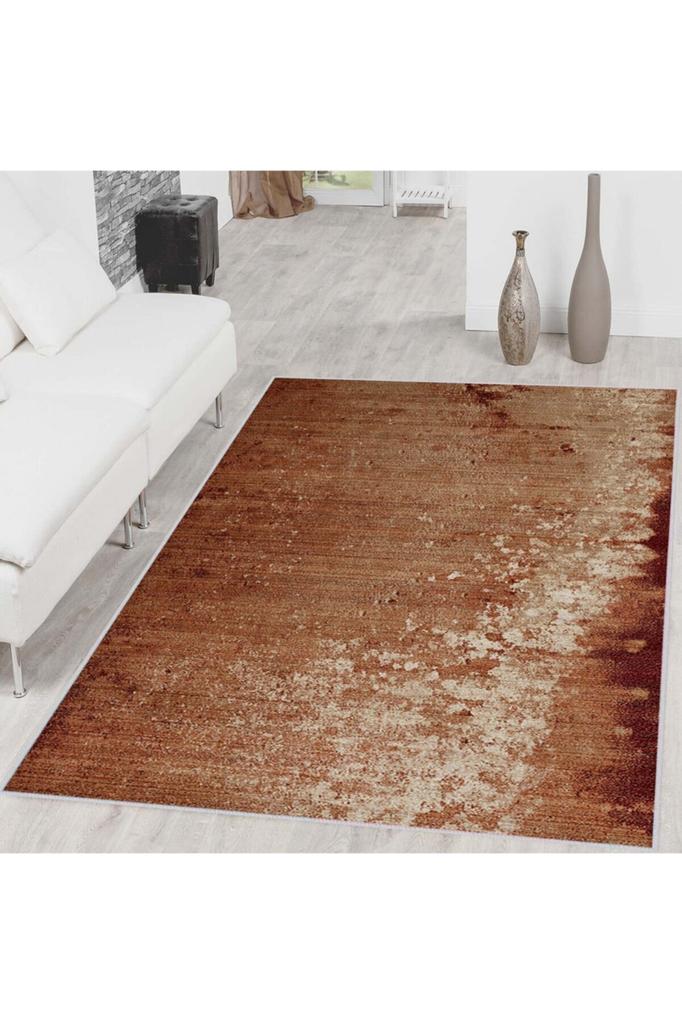 Eliana Home Washable Printed Carpet LNA1455