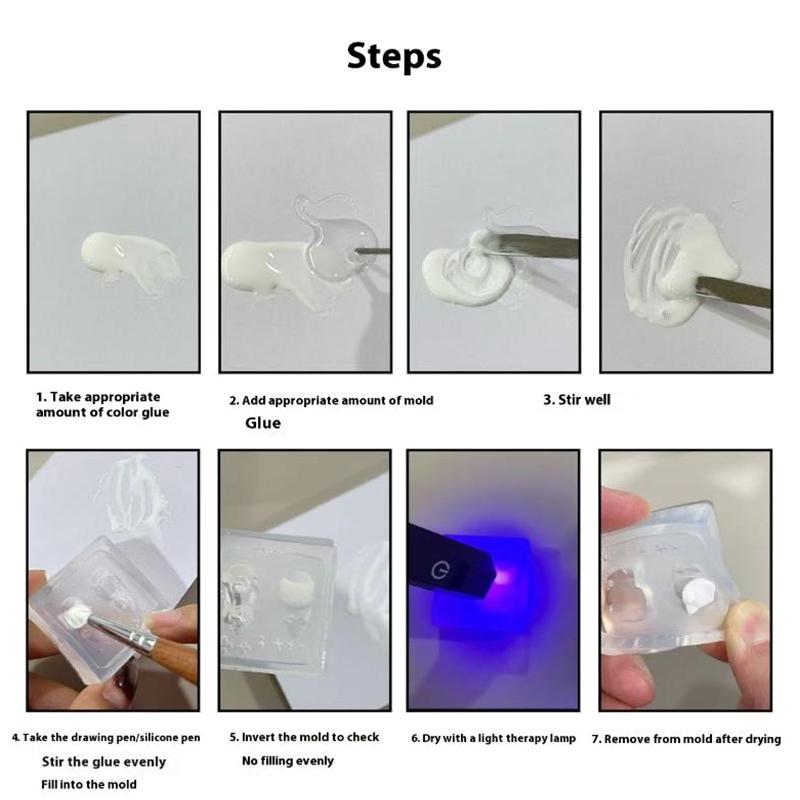 

Форма Силиконовая Украшения для Нейл-арта Сделай сам Форма для Ногтей Форма Павлина Рамка для Фотографий Китайский Стиль Стереоскопическая Пластина для Стемпинга Печать для Ногтей